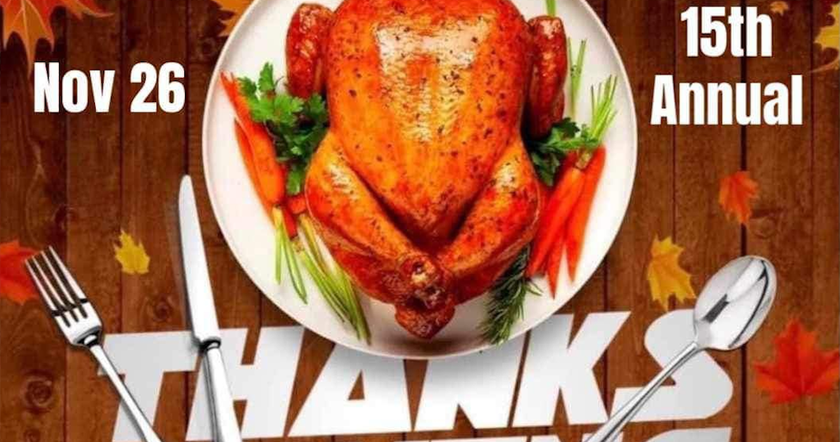 Thanksgiving Meal Handout Volunteering Mobilize thanksgiving-meal-handout-volunteering-mobilize